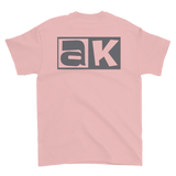 AK Short-Sleeve T-Shirt