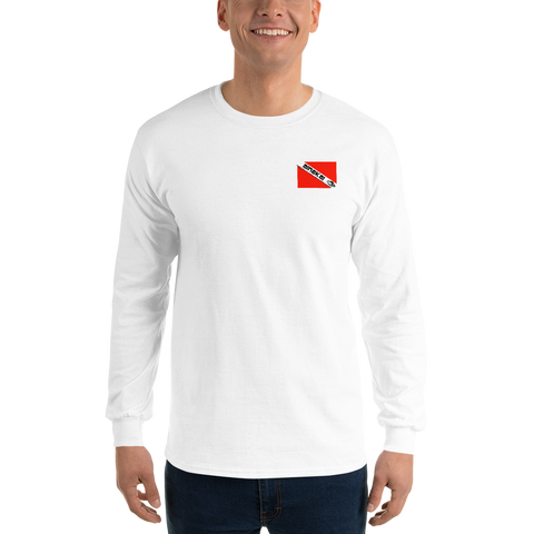 AinaKai Ihe Men’s Long Sleeve Shirt