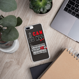 I Can Do All Things iPhone Case