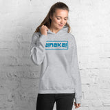 Blue Lokahi Unisex Hoodie