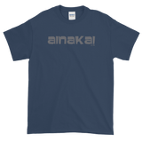 AK Short-Sleeve T-Shirt