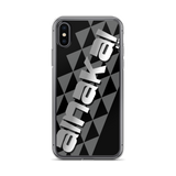 Mauka Incline iPhone Case