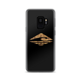 AinaKai He`e Samsung Case