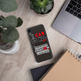 I Can Do All Things iPhone Case