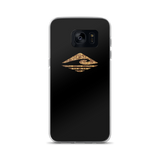 AinaKai He`e Samsung Case