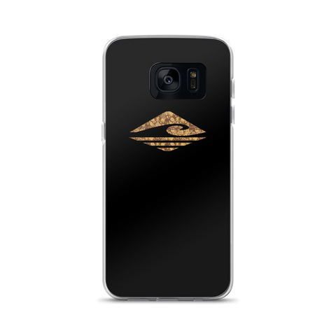 AinaKai He`e Samsung Case