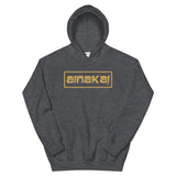 Gold Lokahi Unisex Hoodie