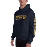 Koa Lokahi | Old Gold | Hooded Sweatshirt