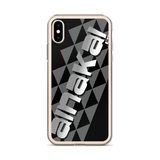 Mauka Incline iPhone Case