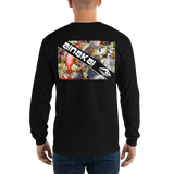 AinaKai Ihe Men’s Long Sleeve Shirt