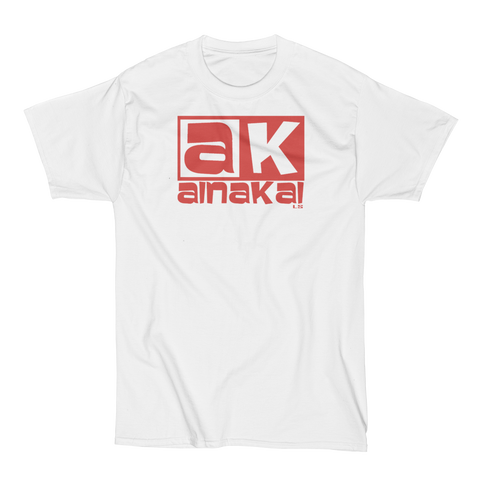 AK Men's Short Sleeve T-Shirt