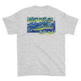 AinaKai Mahi Mahi Short-Sleeve T-Shirt (Available in a Variety of Colors)