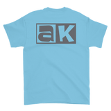 AK Short-Sleeve T-Shirt