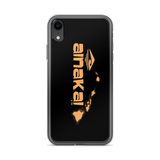 Kuni Tan Islands iPhone Case