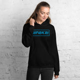 Blue Lokahi Unisex Hoodie