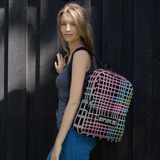 Kalakoa Mesh Backpack