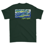 AinaKai Mahi Mahi Short-Sleeve T-Shirt (Available in a Variety of Colors)