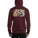AinaKai LS Ihe Unisex Hoodie