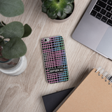 Kalakoa iPhone Case