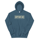 Lokahi Khaki Unisex Hoodie