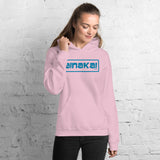 Blue Lokahi Unisex Hoodie