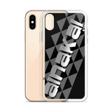 Mauka Incline iPhone Case