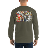 AinaKai Ihe Men’s Long Sleeve Shirt
