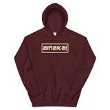 Lokahi Khaki Unisex Hoodie