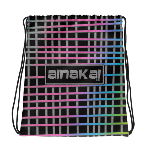 Kalakoa Drawstring Bag