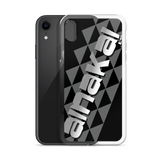 Mauka Incline iPhone Case