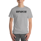 Koa Kaha | Short-Sleeve T-Shirt