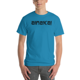 Koa Kaha | Short-Sleeve T-Shirt