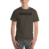 Koa Kaha | Short-Sleeve T-Shirt