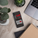 I Can Do All Things iPhone Case