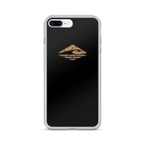 He`e iPhone Case