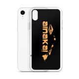 Kuni Tan Islands iPhone Case