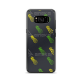 AK Pineapple Samsung Case
