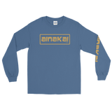 Koa Lokahi | Old Gold | Long Sleeve T-Shirt