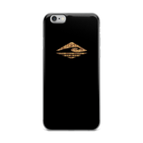 He`e iPhone Case