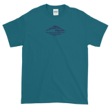 Kuni Koa | Mesh Short-Sleeve T-Shirt