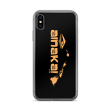 Kuni Tan Islands iPhone Case