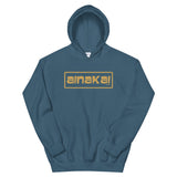 Gold Lokahi Unisex Hoodie