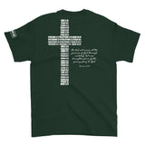 God's Promise | Black|  Ultra Cotton T-Shirt