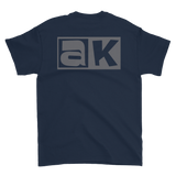 AK Short-Sleeve T-Shirt