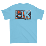AK Pakuikui Short-Sleeve T-Shirt
