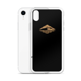 He`e iPhone Case