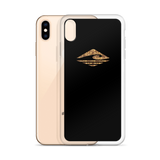 He`e iPhone Case