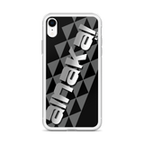 Mauka Incline iPhone Case