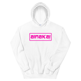 Lokahi Pink Unisex Hoodie