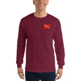 AinaKai Ihe Men’s Long Sleeve Shirt